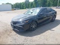 Photo 2 of 21 — 2023 Toyota Camry
