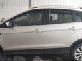 2017 Ford Escape — photo 14 of 17 | VIN 1FMCU9J93HUB58223