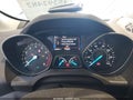 2017 Ford Escape — photo 7 of 17 | VIN 1FMCU9J93HUB58223