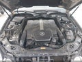 2003 Mercedes-Benz E-Class — photo 10 of 18 | VIN WDBUF70J83A360762