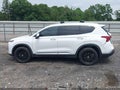 2021 Hyundai Santa Fe Hybrid — photo 14 of 16 | VIN KM8S5DA19MU011078