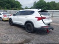 2021 Hyundai Santa Fe Hybrid — photo 3 of 16 | VIN KM8S5DA19MU011078