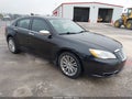 Photo 1 of 14 — 2011 Chrysler 200