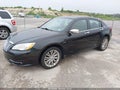 Photo 2 of 14 — 2011 Chrysler 200