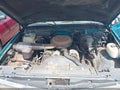 1994 Chevrolet GMT — photo 10 of 11 | VIN 2GCEC19K4R1183038