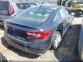 Photo 4 of 19 — 2019 Honda Accord