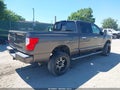 Photo 4 of 16 — 2016 Nissan Titan