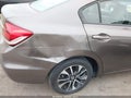 Photo 6 of 16 — 2013 Honda Civic