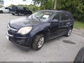 Photo 2 of 11 — 2015 Chevrolet Equinox
