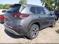 2023 Nissan Rogue — photo 4 of 16 | VIN JN8BT3BB1PW484885