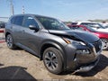 2023 Nissan Rogue — photo 6 of 16 | VIN JN8BT3BB1PW484885