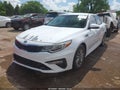 Photo 2 of 16 — 2019 Kia Optima