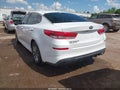 Photo 3 of 16 — 2019 Kia Optima