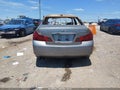 2006 Infiniti M35 — photo 15 of 15 | VIN JNKAY01F56M260703