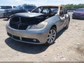 2006 Infiniti M35 — photo 2 of 15 | VIN JNKAY01F56M260703