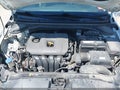 2017 Hyundai Elantra — photo 10 of 17 | VIN 5NPD84LF7HH025543