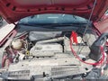2016 Volkswagen Tiguan — photo 10 of 13 | VIN WVGAV7AX9GW011110
