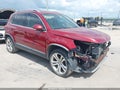 2016 Volkswagen Tiguan — photo 1 of 13 | VIN WVGAV7AX9GW011110