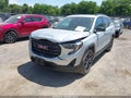 Photo 2 of 21 — 2021 GMC Terrain