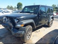 Photo 2 of 16 — 2024 Jeep Wrangler