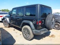 Photo 3 of 16 — 2024 Jeep Wrangler