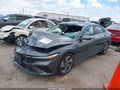 2024 Hyundai Elantra — photo 2 of 16 | VIN KMHLS4DG0RU718641