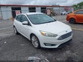 Photo 1 of 12 — 2016 Ford Focus