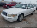 Photo 2 of 11 — 2008 Mercury Grand Marquis