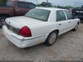 Photo 4 of 11 — 2008 Mercury Grand Marquis