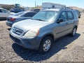 Photo 2 of 11 — 2006 Honda CR-V