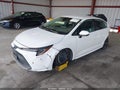 2020 Toyota Corolla — photo 2 of 17 | VIN 5YFEPRAE3LP106212