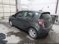 2016 Chevrolet Sonic — photo 3 of 18 | VIN 1G1JC6SH5G4105016