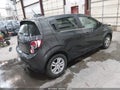 2016 Chevrolet Sonic — photo 4 of 18 | VIN 1G1JC6SH5G4105016