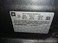 2016 Chevrolet Sonic — photo 9 of 18 | VIN 1G1JC6SH5G4105016