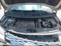 Photo 10 of 16 — 2018 Ford Explorer