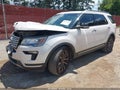 Photo 2 of 16 — 2018 Ford Explorer