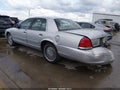 1999 Ford Crown Victoria — photo 3 of 22 | VIN 2FAFP74W8XX215270