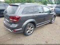 2017 Dodge Journey — photo 4 of 16 | VIN 3C4PDDGGXHT579767