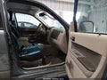 Photo 5 of 11 — 2010 Ford Escape