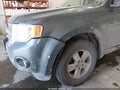 Photo 6 of 11 — 2010 Ford Escape