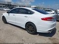 2017 Ford Fusion — photo 3 of 16 | VIN 3FA6P0VPXHR225555