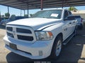 2018 Ram 1500 — photo 2 of 16 | VIN 3C6RR6KT1JG264193