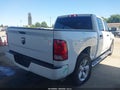 2018 Ram 1500 — photo 4 of 16 | VIN 3C6RR6KT1JG264193