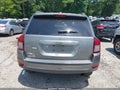 2014 Jeep Compass — photo 16 of 16 | VIN 1C4NJCBA5ED509575