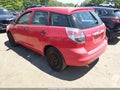2005 Toyota Matrix — photo 3 of 11 | VIN 2T1KR32E55C459174