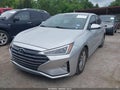 2019 Hyundai Elantra — photo 2 of 16 | VIN KMHD84LF3KU889210