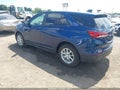 Photo 3 of 19 — 2022 Chevrolet Equinox