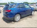 Photo 4 of 19 — 2022 Chevrolet Equinox
