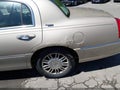 Photo 12 of 12 — 2007 Lincoln Town Car