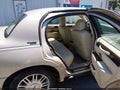 Photo 8 of 12 — 2007 Lincoln Town Car